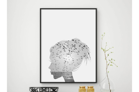 Download Minimalist Home Decor Printable Wall Art - Home decor Collection