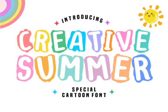 Download Creative Summer - Summer Collection