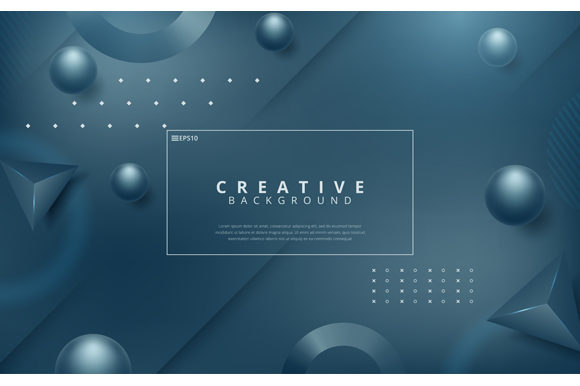 Download Abstract Liquid Trendy Shapes - Trendy shapes Collection