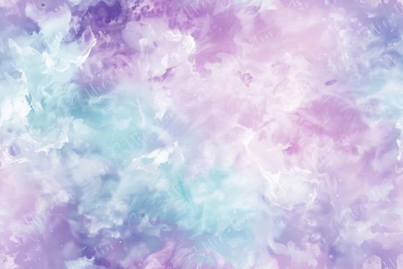 Download Abstract Pastel Watercolor Background - Pastel Collection
