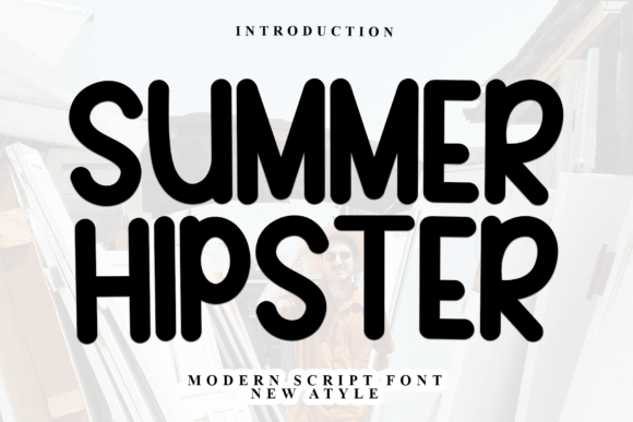Download Summer Hipster - Summer Collection