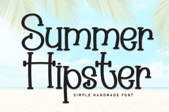 Download Summer Hipster - Summer Collection