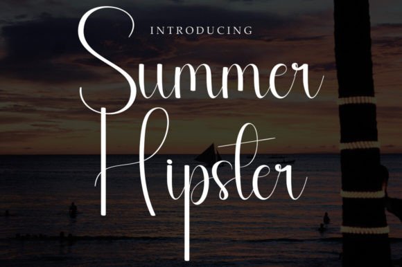 Download Summer Hipster - Summer Collection