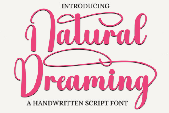 Download Natural Dreaming - Natural Collection