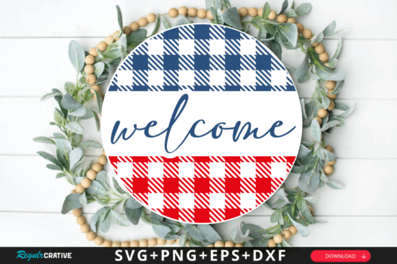 Download Welcome Svg Design,Home Decor Svg - Home decor Collection