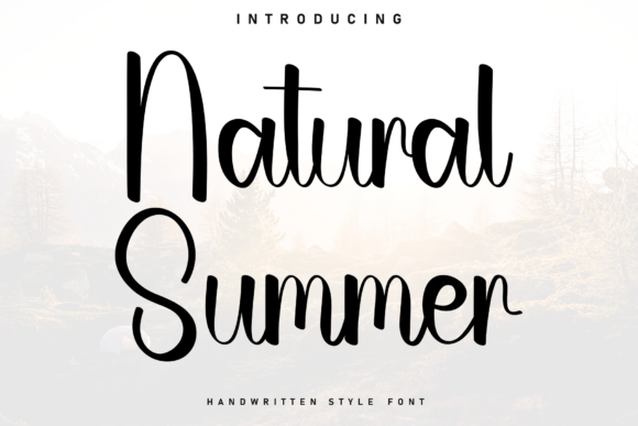 Download Natural Summer - Summer Collection