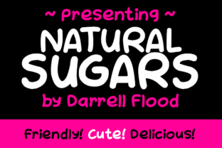 Download Natural Sugars - Natural Collection