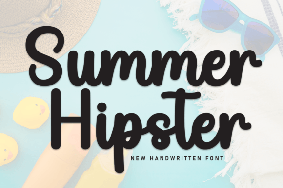 Download Summer Hipster - Summer Collection