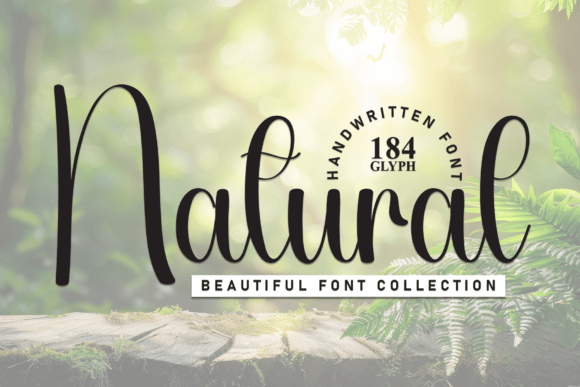 Download Natural - Natural Collection